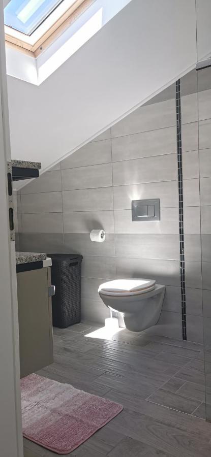 Apartments Angeline روفينجسكو سيلو المظهر الخارجي الصورة