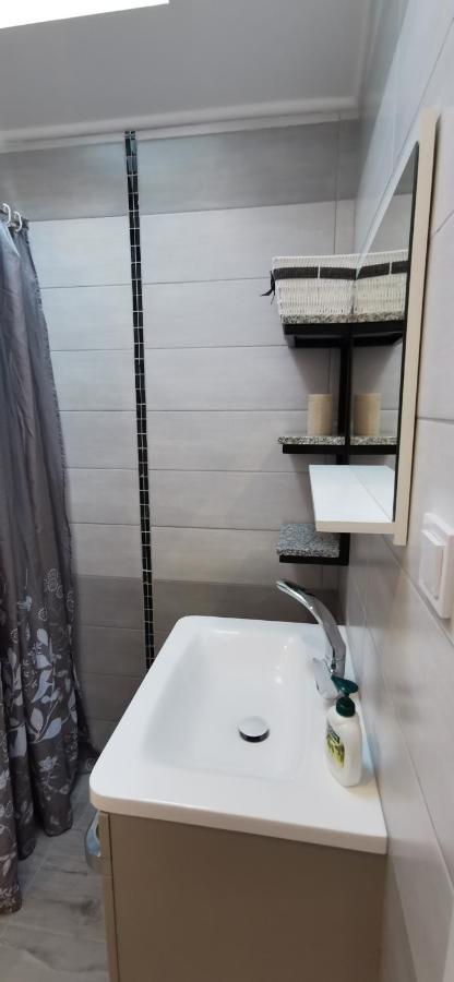 Apartments Angeline روفينجسكو سيلو المظهر الخارجي الصورة