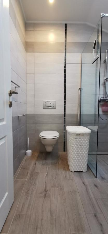 Apartments Angeline روفينجسكو سيلو المظهر الخارجي الصورة