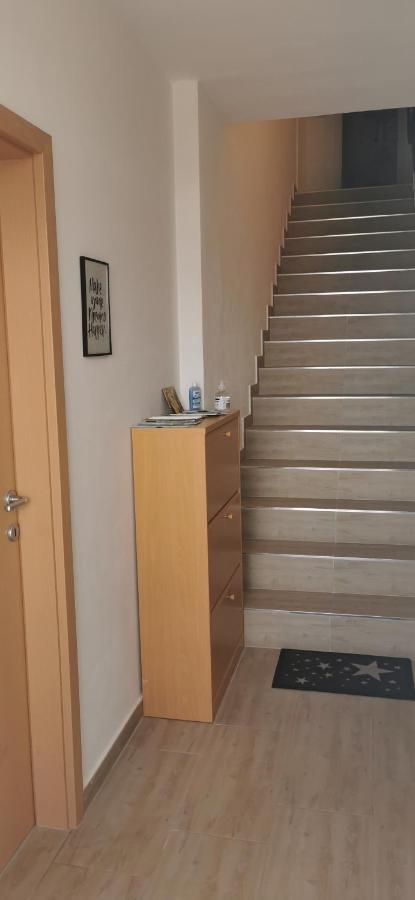 Apartments Angeline روفينجسكو سيلو المظهر الخارجي الصورة