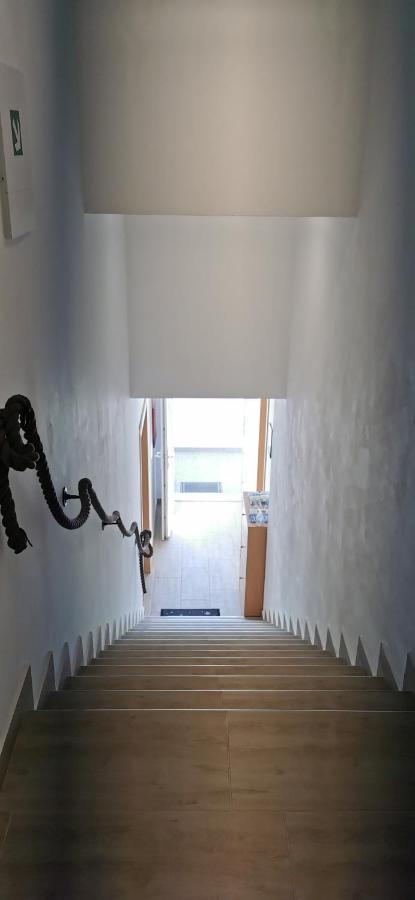 Apartments Angeline روفينجسكو سيلو المظهر الخارجي الصورة