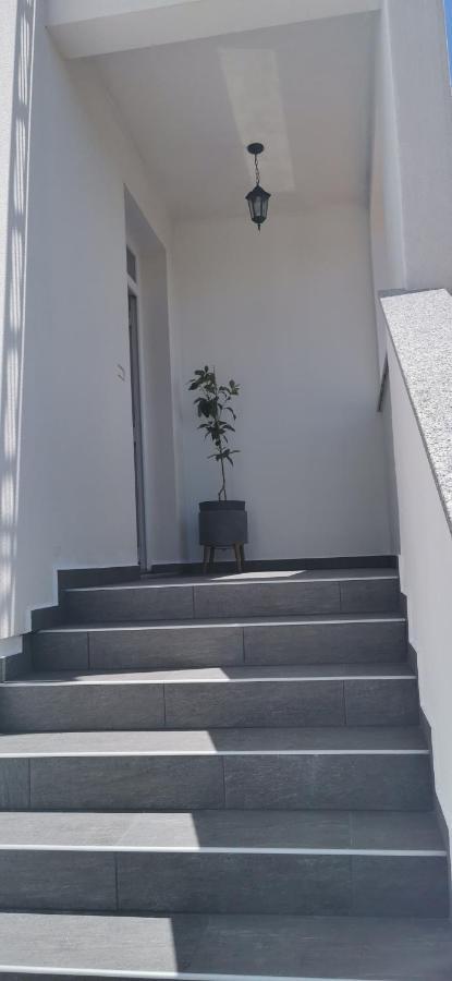 Apartments Angeline روفينجسكو سيلو المظهر الخارجي الصورة