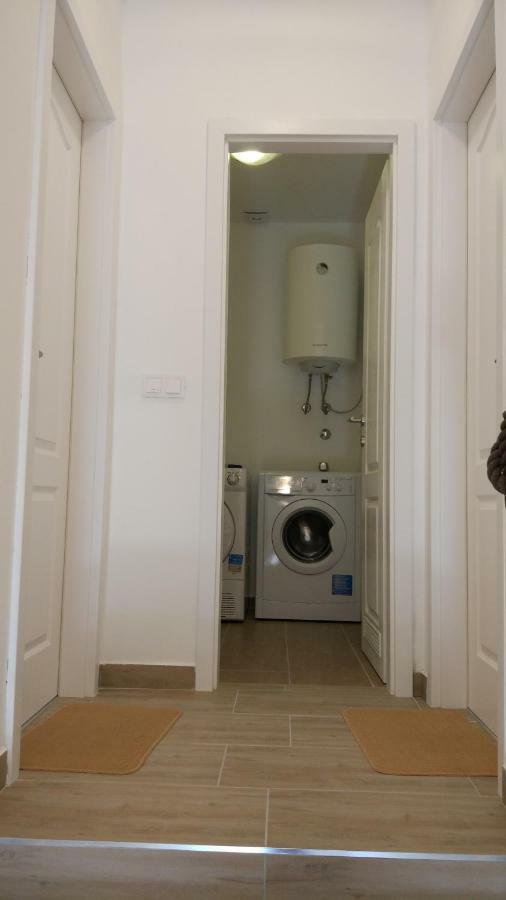 Apartments Angeline روفينجسكو سيلو المظهر الخارجي الصورة