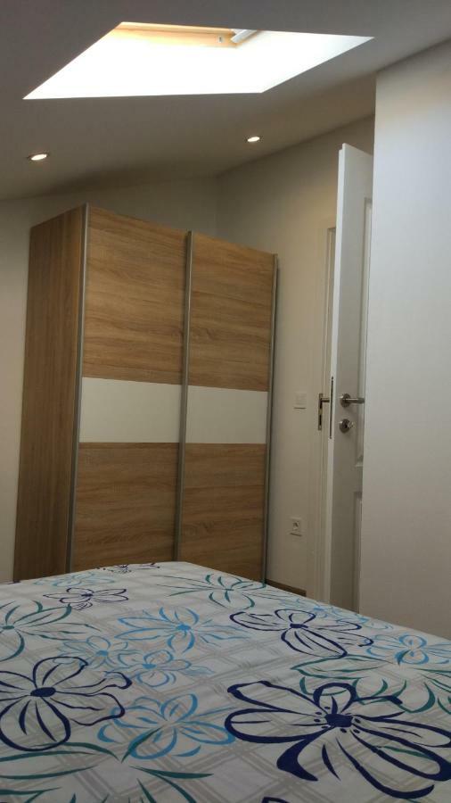 Apartments Angeline روفينجسكو سيلو المظهر الخارجي الصورة