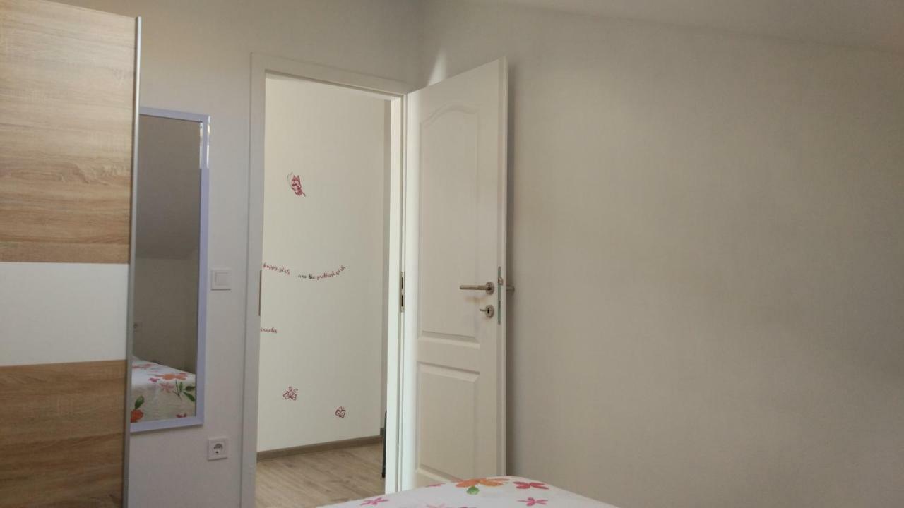 Apartments Angeline روفينجسكو سيلو المظهر الخارجي الصورة