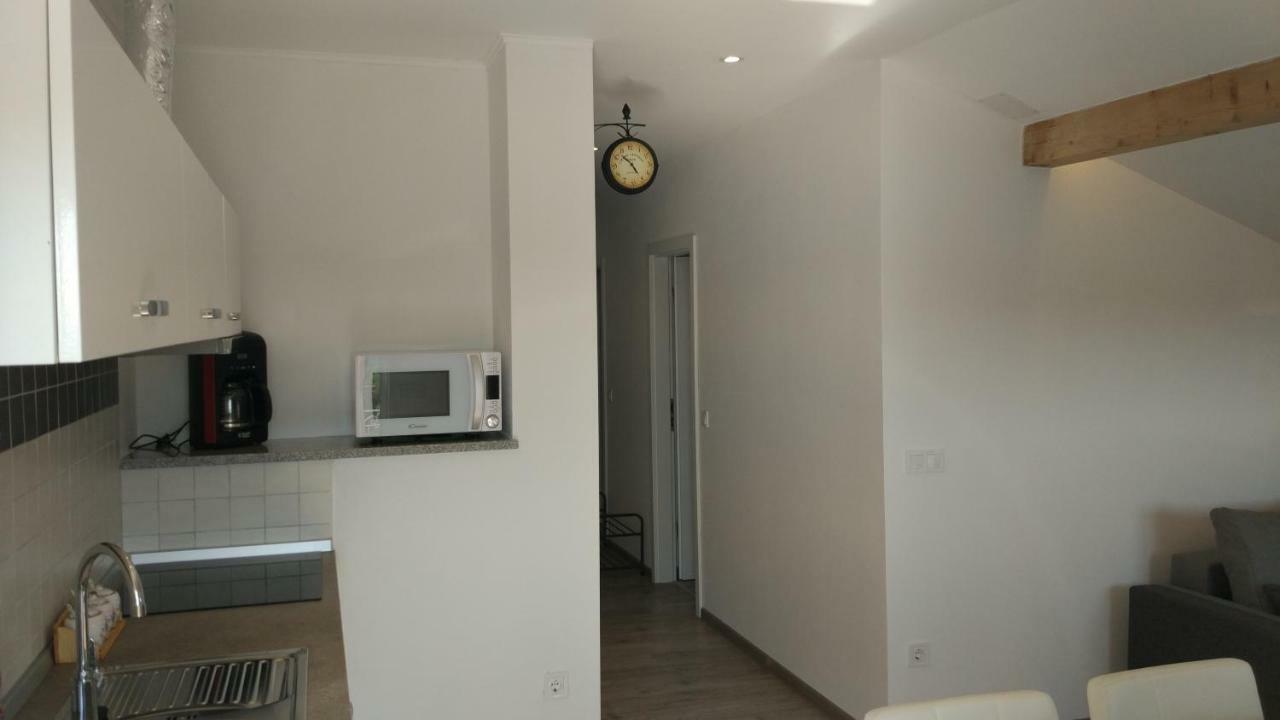 Apartments Angeline روفينجسكو سيلو المظهر الخارجي الصورة