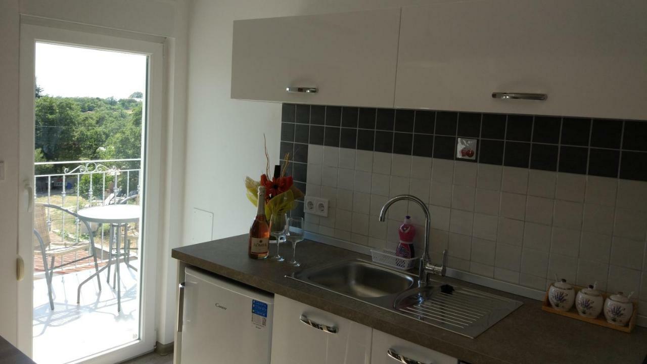 Apartments Angeline روفينجسكو سيلو المظهر الخارجي الصورة