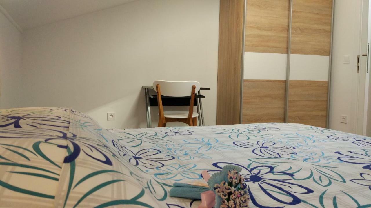 Apartments Angeline روفينجسكو سيلو المظهر الخارجي الصورة