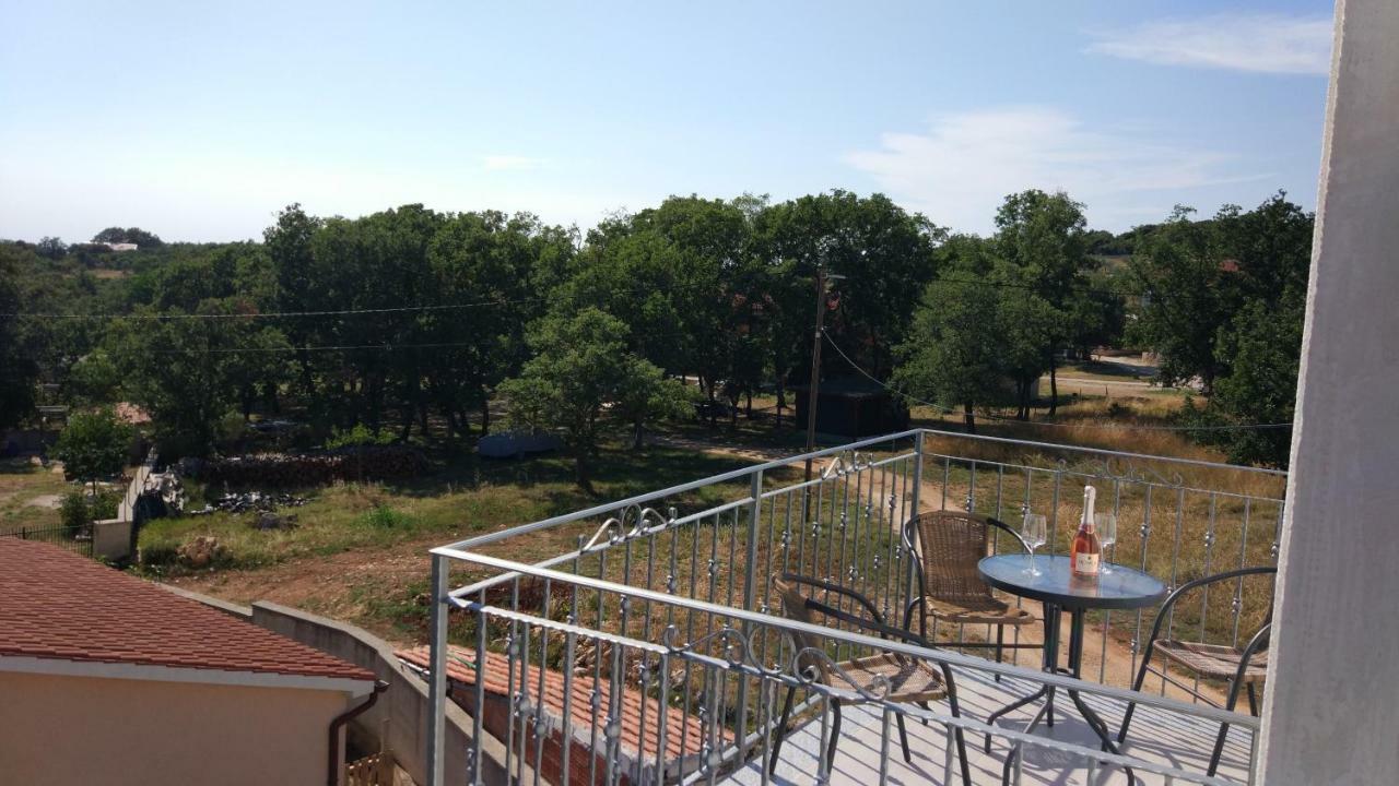 Apartments Angeline روفينجسكو سيلو المظهر الخارجي الصورة