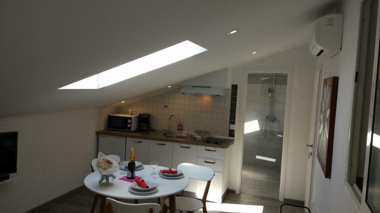 Apartments Angeline روفينجسكو سيلو المظهر الخارجي الصورة
