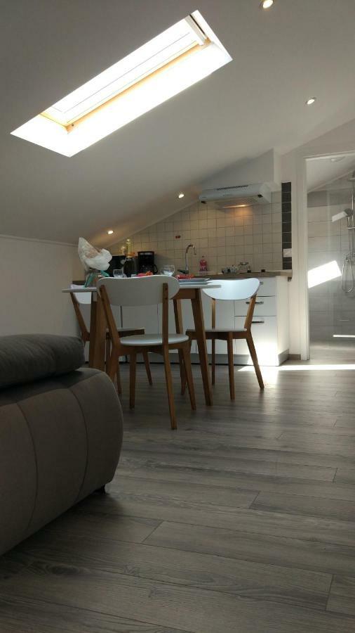 Apartments Angeline روفينجسكو سيلو المظهر الخارجي الصورة
