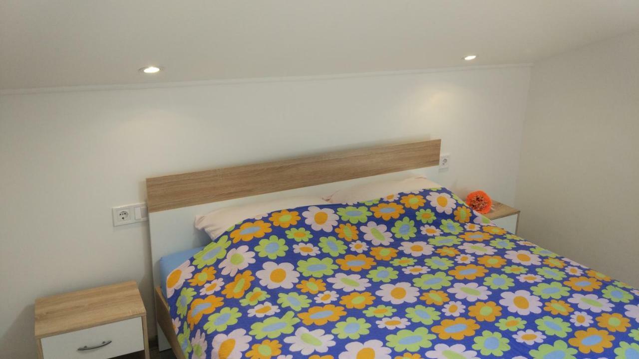 Apartments Angeline روفينجسكو سيلو المظهر الخارجي الصورة