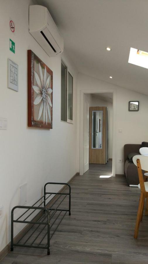 Apartments Angeline روفينجسكو سيلو المظهر الخارجي الصورة